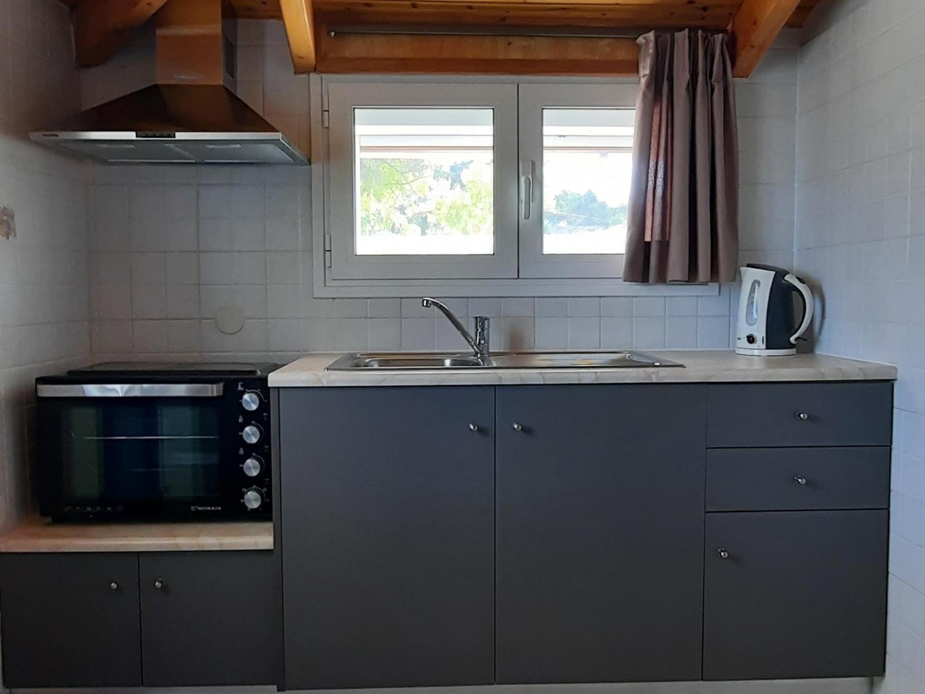 Appartement Bella Vista