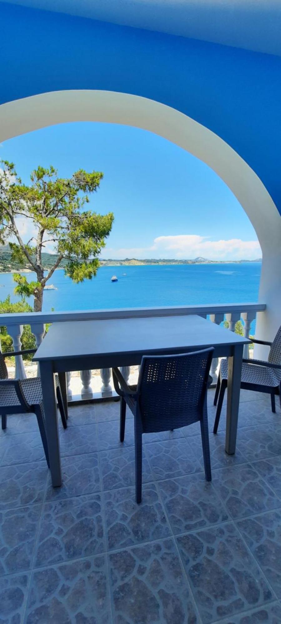 Appartement Bella Vista *