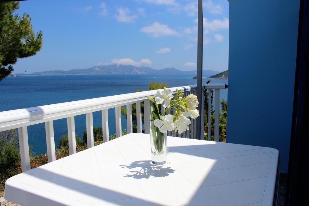 Bella Vista Appartement