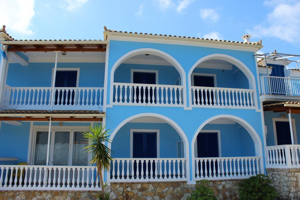 Appartement Bella Vista *